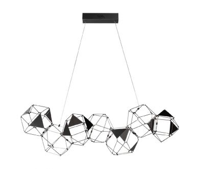 Подвесная люстра Odeon Light Trellis 5087/32L