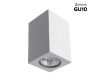 Встраиваемый светильник Arte Lamp Tubo A9264PL-1WH
