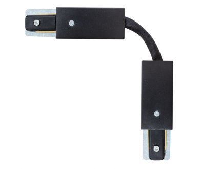 Коннектор гибкий Arte Lamp Track Accessories A150206F