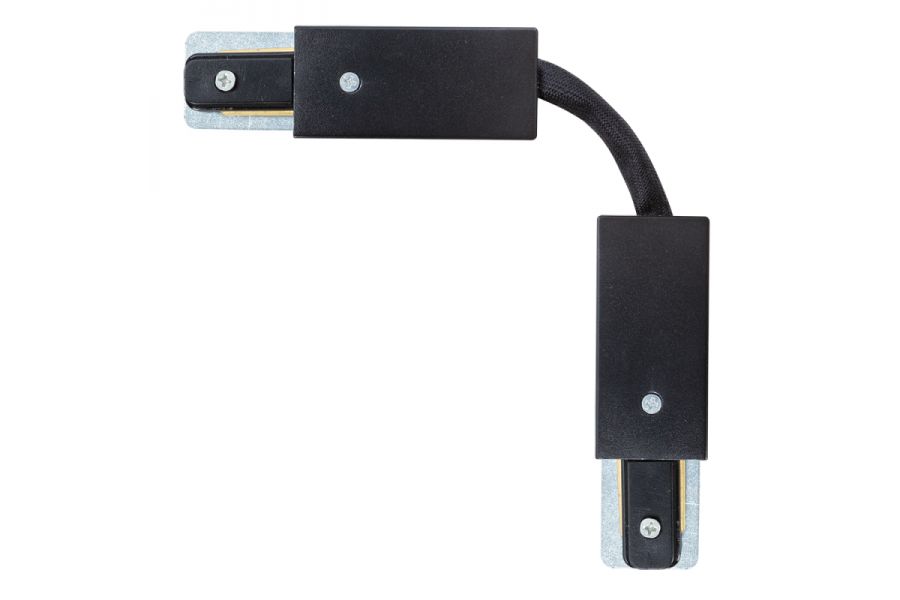 Коннектор гибкий Arte Lamp Track Accessories A150206F