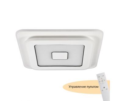 Потолочный светильник Myfar Button MR9001-CL