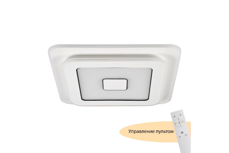 Потолочный светильник Myfar Button MR9001-CL