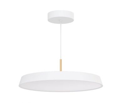 Подвесной светильник Arlight SP-ELEGANT-R500-37W Warm3000 (WH, 120 deg, 230V) 033925(1)