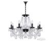 Подвесная люстра Bohemia Ivele Crystal AL16303/8/240 BM