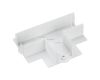 Накладка Arlight LGD-4TR white 024049