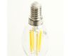 Лампа светодиодная Feron LB-1216 E14 6W 2700K 51262