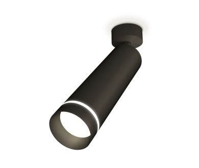 Спот Ambrella Light Techno Spot XM6356003 (A2210, C6356, N6229)