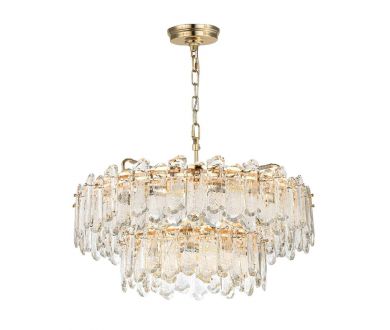 Подвесная люстра Odeon Light Bullon 5069/22