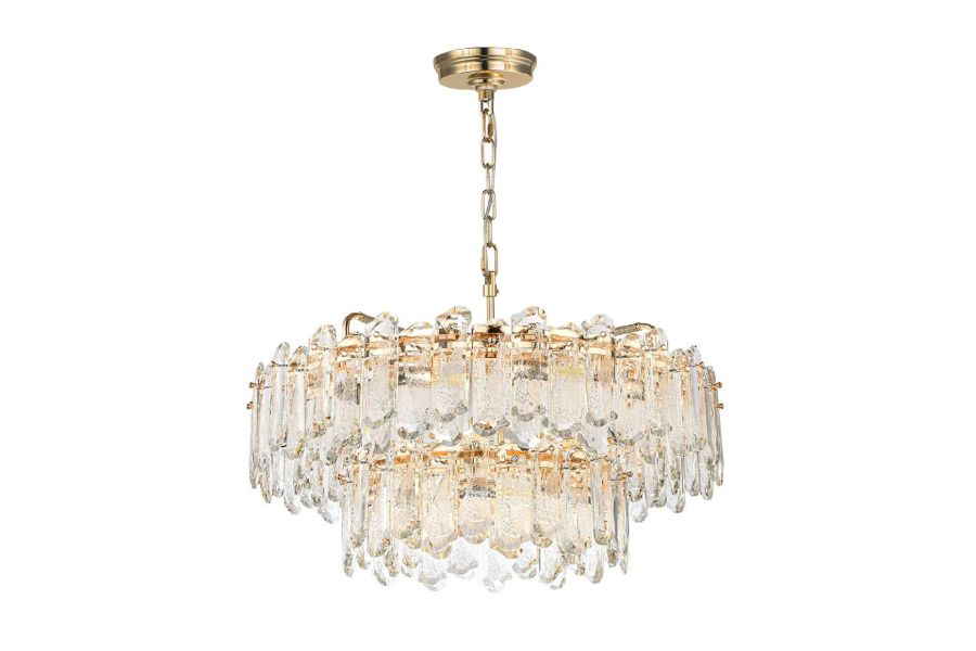 Подвесная люстра Odeon Light Bullon 5069/22