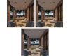 Уличный потолочный светильник Novotech Street Tumbler 359536