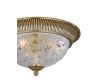 Потолочный светильник Reccagni Angelo PL 6302/3