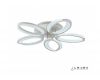 Потолочная люстра iLedex Star X8878-5 WH