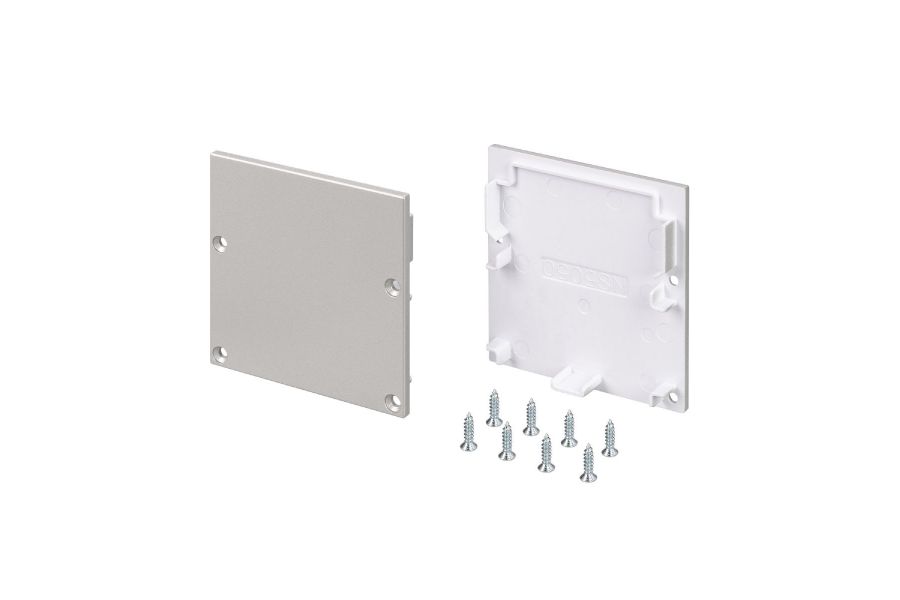 Заглушка Arlight SL-LINE-5050-S 038926