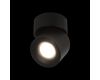 Накладной спот Loft IT Tictac 10180 Black 3000K