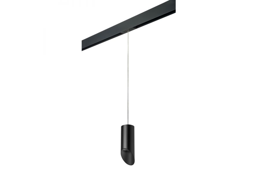 Трековый светильник Lightstar Rullo PRORP43737 (214437+595857+201437)