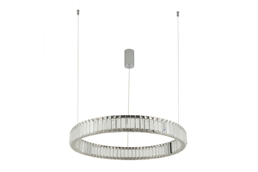 Подвесной светодиодный светильник Divinare Renata 1135/02 SP-36