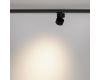 Трековый трехфазный светильник Maytoni Alfa TR199-3-15W2.7K-M-B