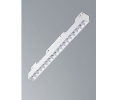Трековый светильник Vitaluce VT0200005-00