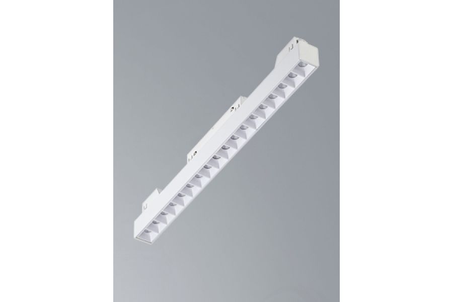 Трековый светильник Vitaluce VT0200005-00
