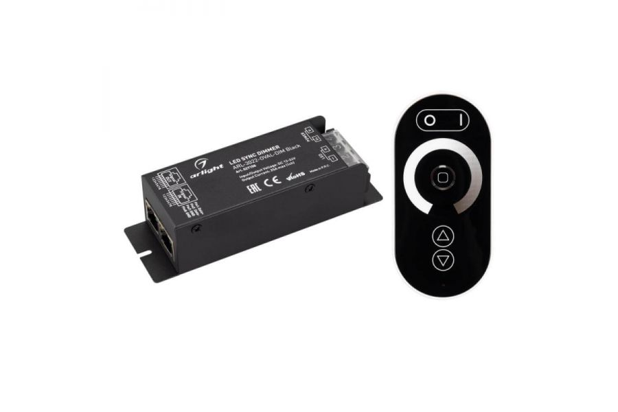 Диммер Arlight ARL-3022 027150