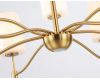Подвесная люстра Ambrella Light High Light Heigh Light LH56054