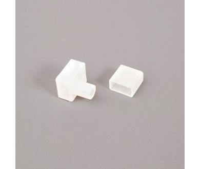 Заглушка Arlight MOONLIGHT-CAP-06x12mm-SIDE-S-SET 041058