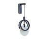 Настенный светильник Odeon Light Mercury Hightech 5422/17WL