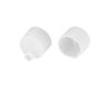 Заглушка Arlight WPH-FLEX-D20-TOP WHITE с отверстием 040876