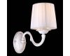 Бра Arte Lamp Alba A9395AP-1WG