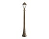Уличный фонарь Fumagalli Artu/Saba K22.158.000.BYF1R