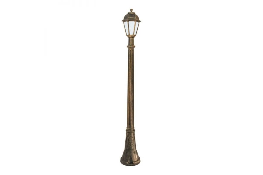 Уличный фонарь Fumagalli Artu/Saba K22.158.000.BYF1R