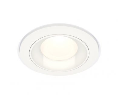 Встраиваемый светильник Ambrella Light Techno Spot XC7621060 (C7621, N7020)