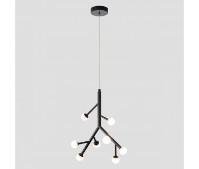Подвесной светильник Crystal Lux TWIG SP16W LED