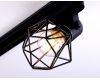 Трековый однофазный светильник Ambrella Light Track System GL5002