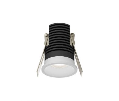 Встраиваемый светильник Maytoni Mini DL059-7W4K-W