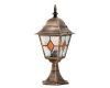 Ландшафтный светильник Arte Lamp Madrid A1541FN-1BN