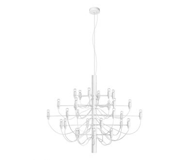 Подвесной светильник Loft IT Gino 10196/800 White