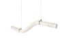 Подвесной светильник Loft IT Liberty acrylic 10551B