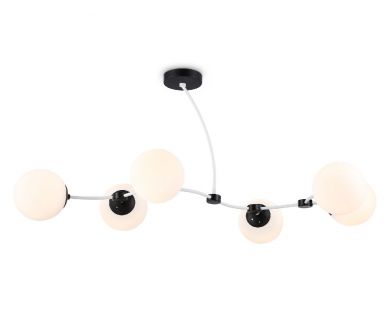 Люстра на штанге Ambrella Light Modern TR2552