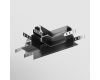 Угол-соединитель для магнитного шинопровода Maytoni Technical Magnetic track system Gravity TRA010CT-42B