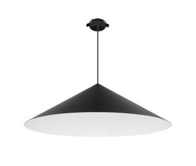 Подвесной светильник Arlight SP-MAKOTO-R750-14W Warm3000 054162
