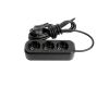 Удлинитель 3-местный б/з Stekker Home HM01-31-02 50418
