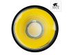 Трековый светильник Arte Lamp Track Lights A6330PL-1BK