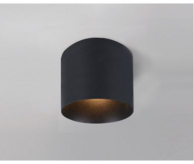 Купить Встраиваемый светильник Italline DL 3025 black Встраиваемый светильник Italline DL 3025 black
