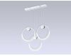 Подвесной светильник Ambrella Light Comfort FL10595