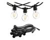 Уличная гирлянда Nowodvorski Festoon Lights 7873
