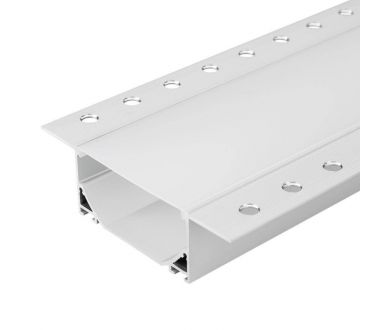 Профиль Arlight ARH-LINIA72-FANTOM-2000 ANOD 025025