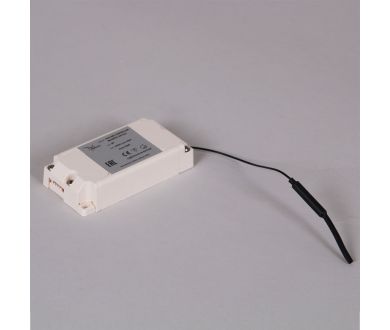 Умный блок питания для магнитных систем (CCT+SMART) Reluce TUYA WIFI CONTROLLER MAGNETIC 48V RLC WT