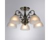 Потолочная люстра Arte Lamp Spica A3037PL-5AB