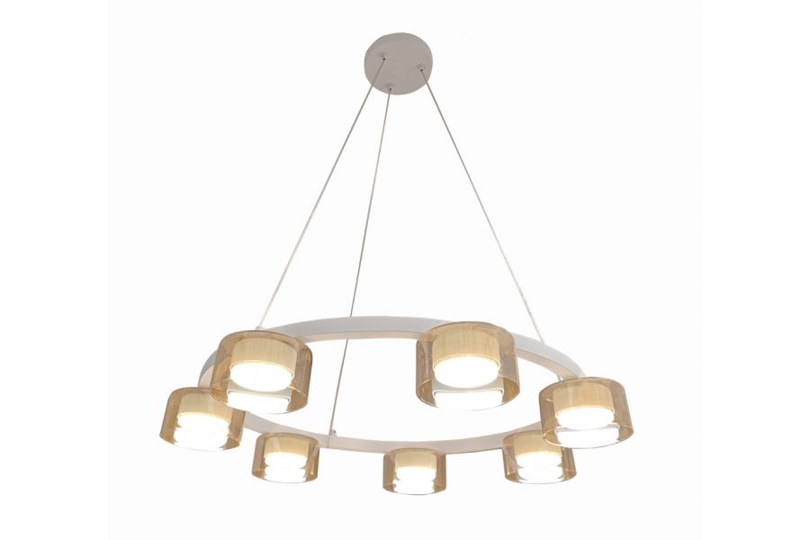 Подвесной светильник Myfar Gemma MR2650-7P